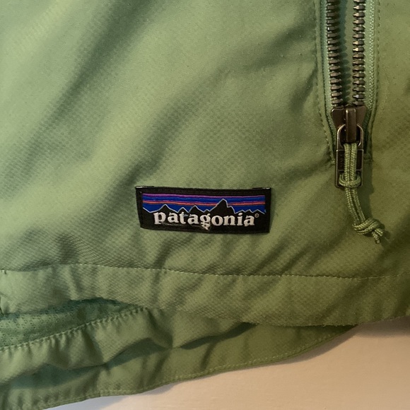 Patagonia Jacket. PJS-4 - Picture 3 of 5